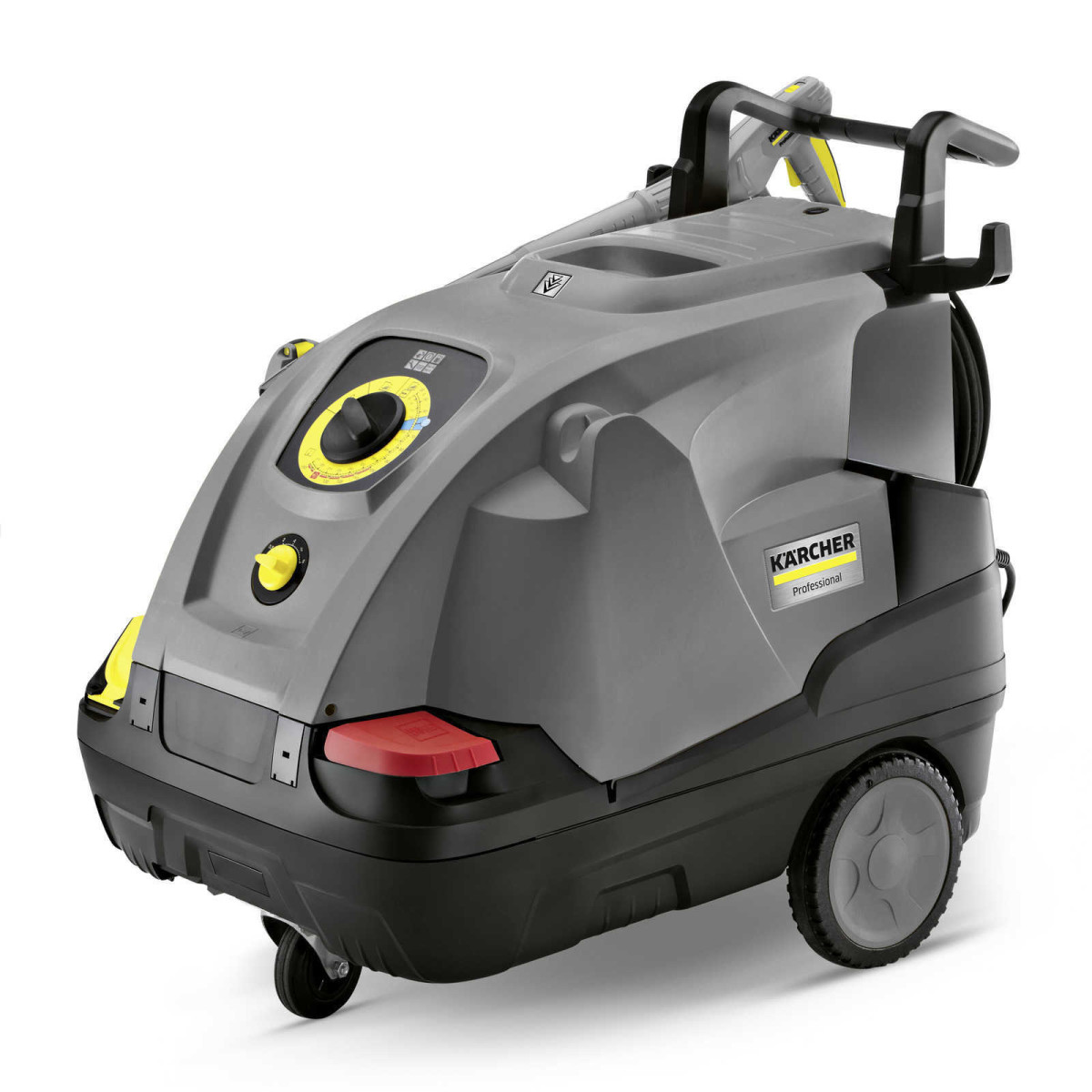 Nettoyeur haute pression HDS 5/12 C Nettoyeur Haute Pression Eau Chaude KARCHER