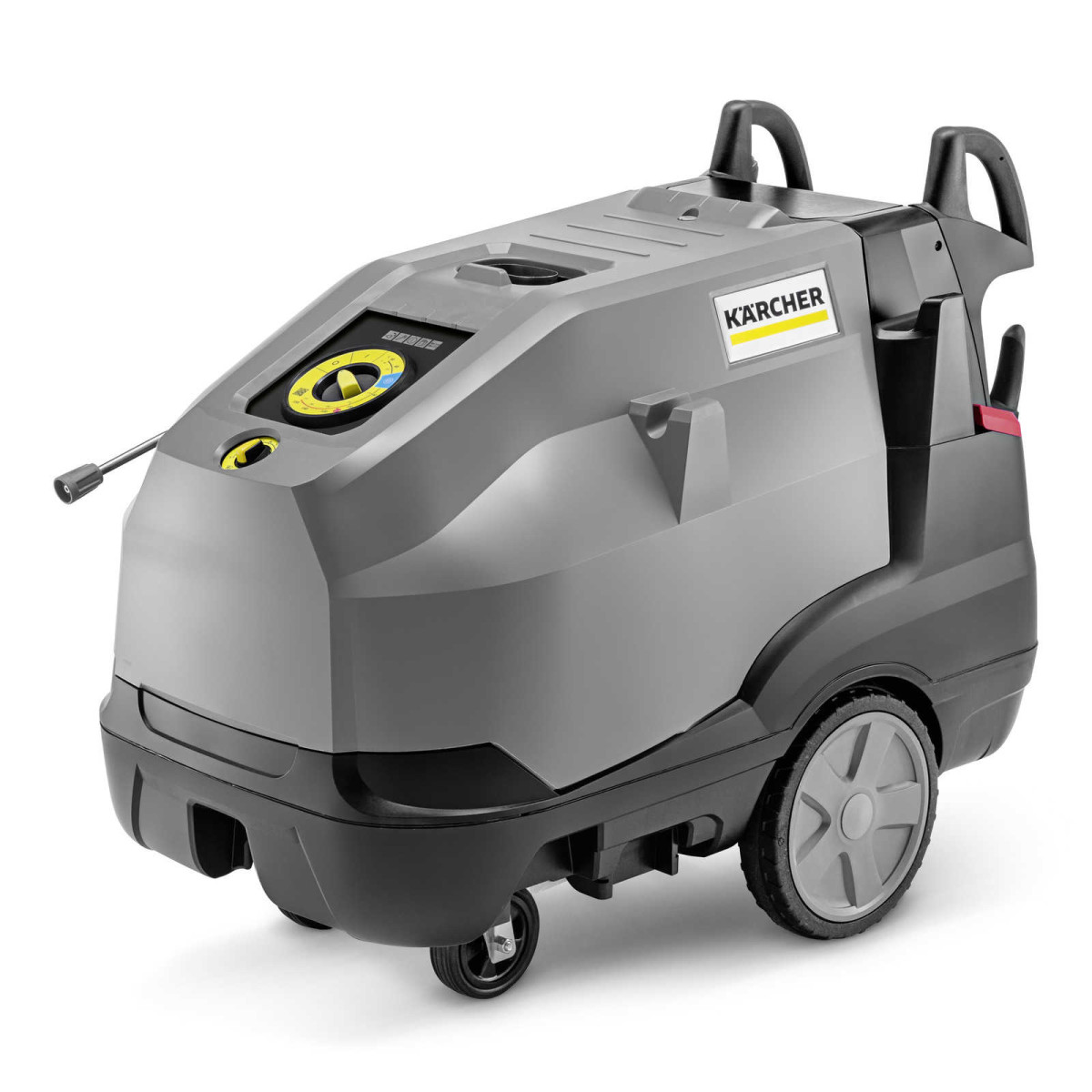 Nettoyeur haute pression HDS 13/20-4 S Nettoyeur Haute Pression Eau Chaude KARCHER