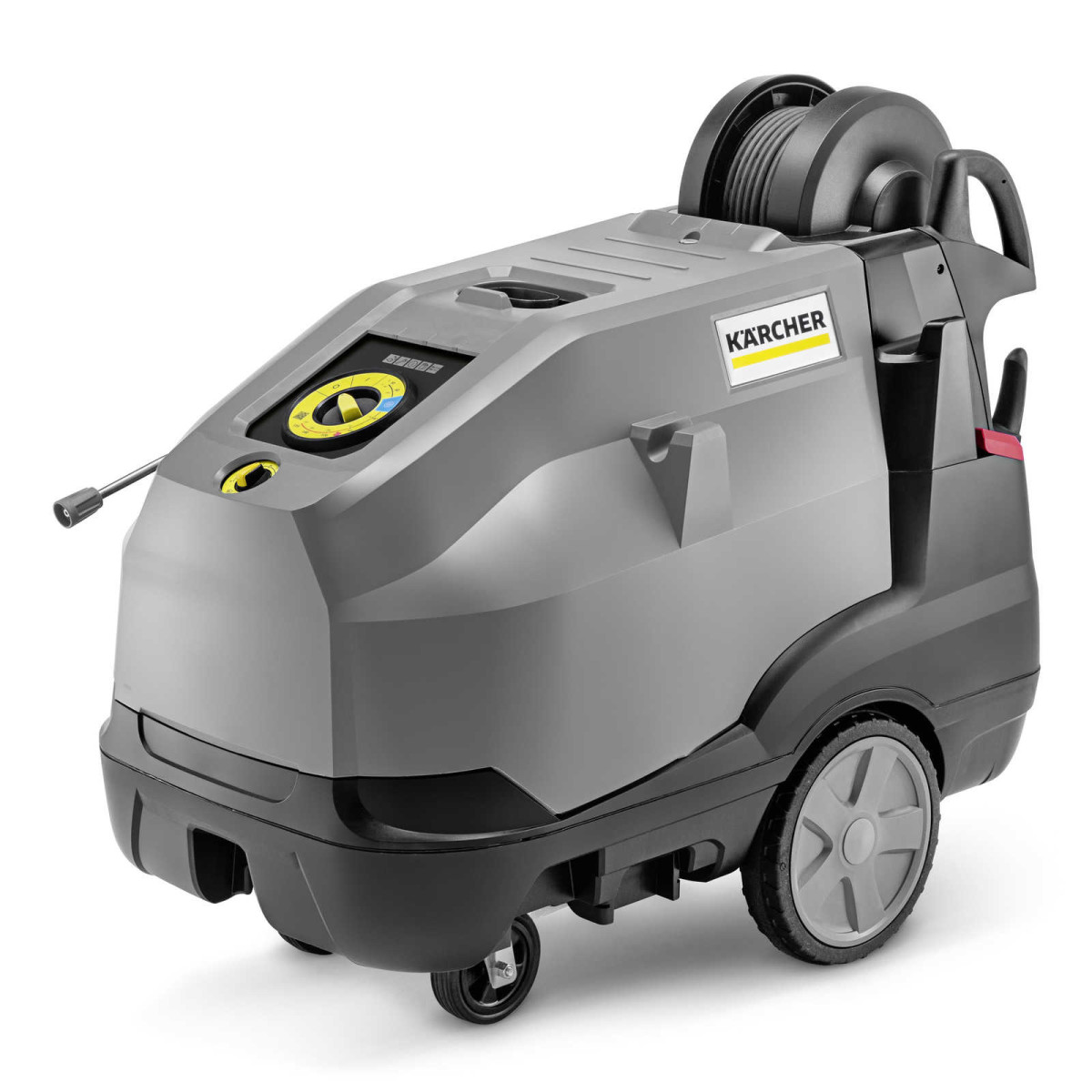 Nettoyeur haute pression HDS 13/20-4 SXA Nettoyeur Haute Pression Eau Chaude KARCHER